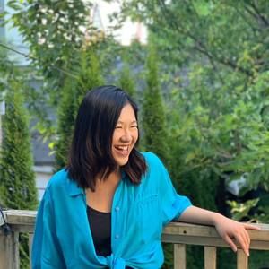 Meet your Posher, Greta